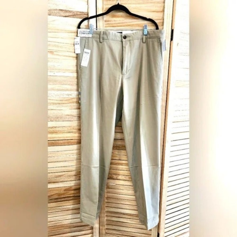 Dockers Easy Khaki Classic Fit Pants - 36W 34L
